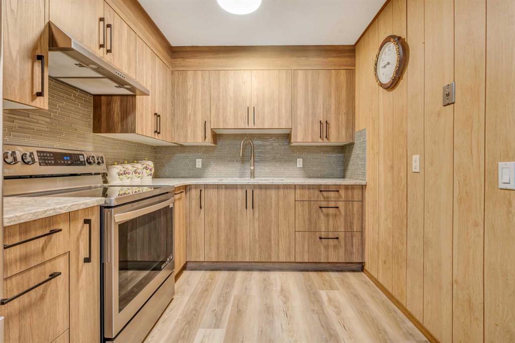 713 44 Street Southeast, Calgary – Residential Row/Townhouse Listing Photo 5