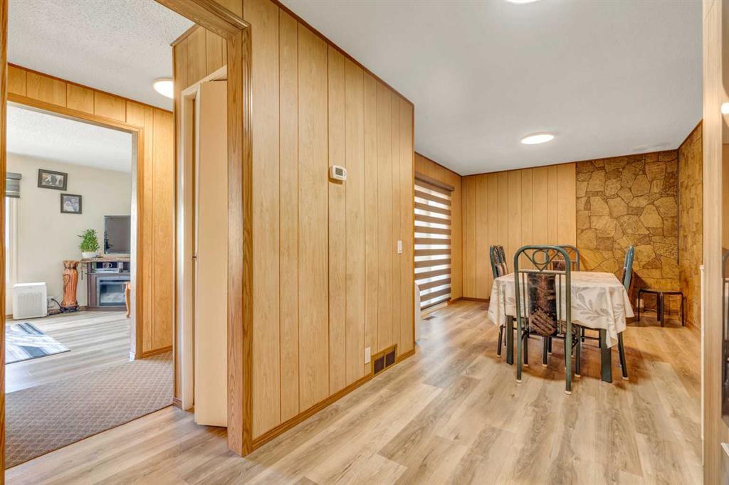 713 44 Street Southeast, Calgary – Residential Row/Townhouse Listing Photo 6