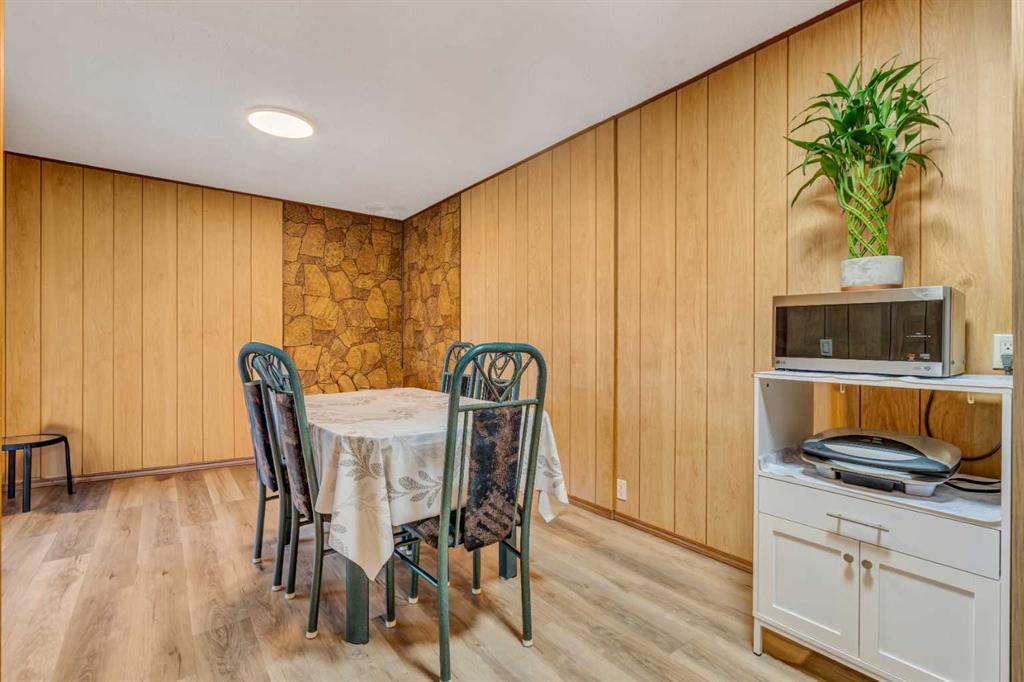 713 44 Street Southeast, Calgary – Residential Row/Townhouse Listing Photo 7