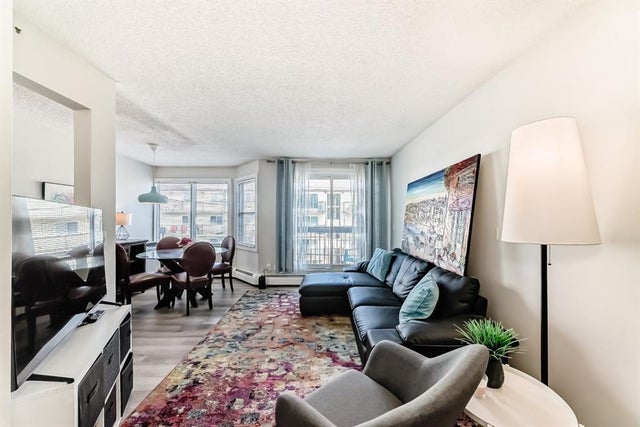 306, 630 57 Avenue Sw, Calgary