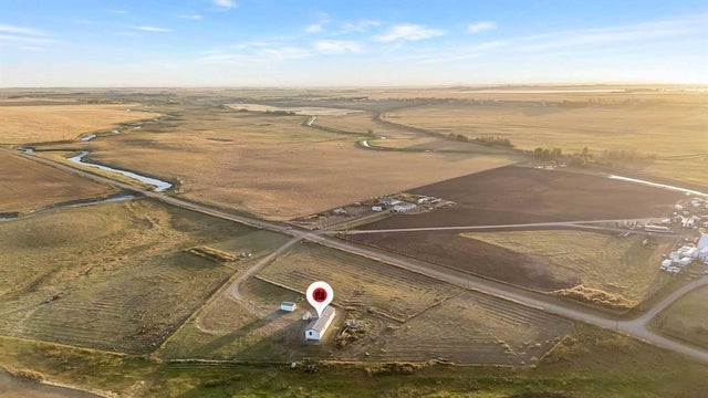 255140 Range Road 275, Rural Rocky View County