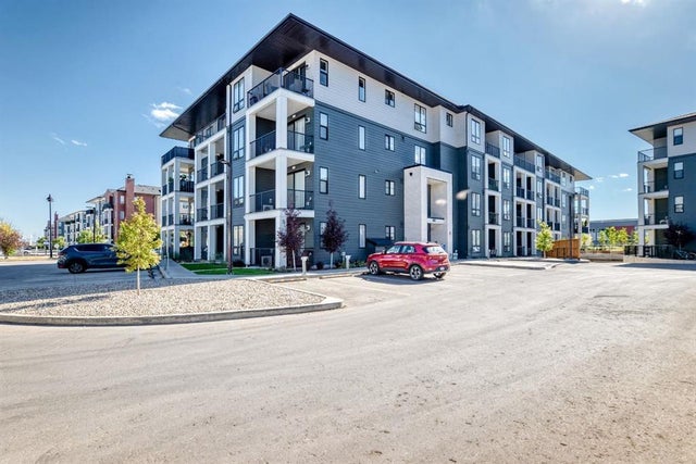 2305, 740 Legacy Village Road Se, Calgary