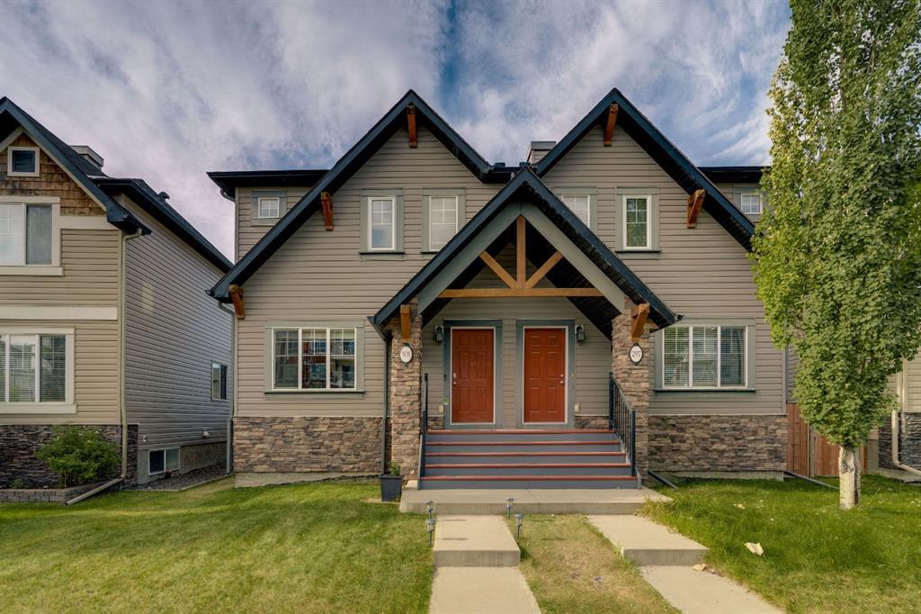 301 Skyview Ranch Drive Ne, Calgary