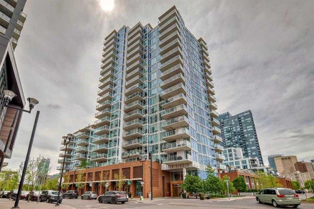 307, 519 Riverfront Avenue Se, Calgary