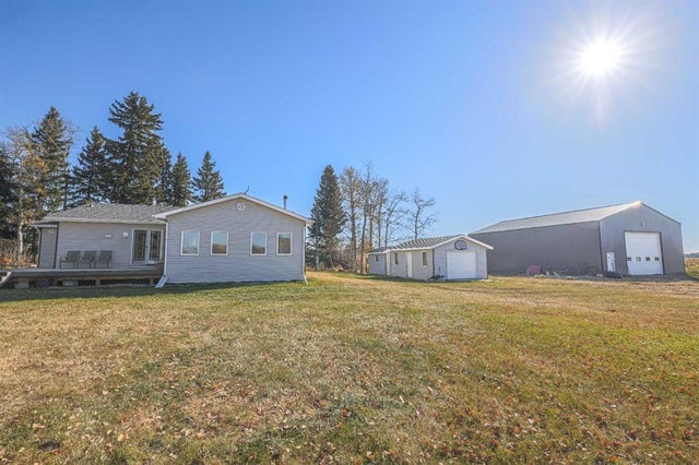 61049 Township Road 41-0, Rural Clearwater County