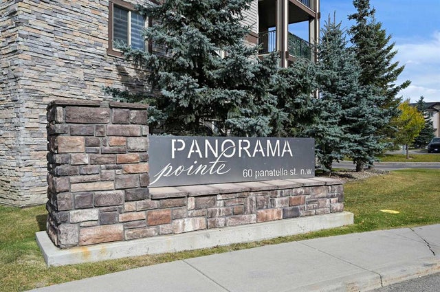 1424, 60 Panatella Street Nw, Calgary