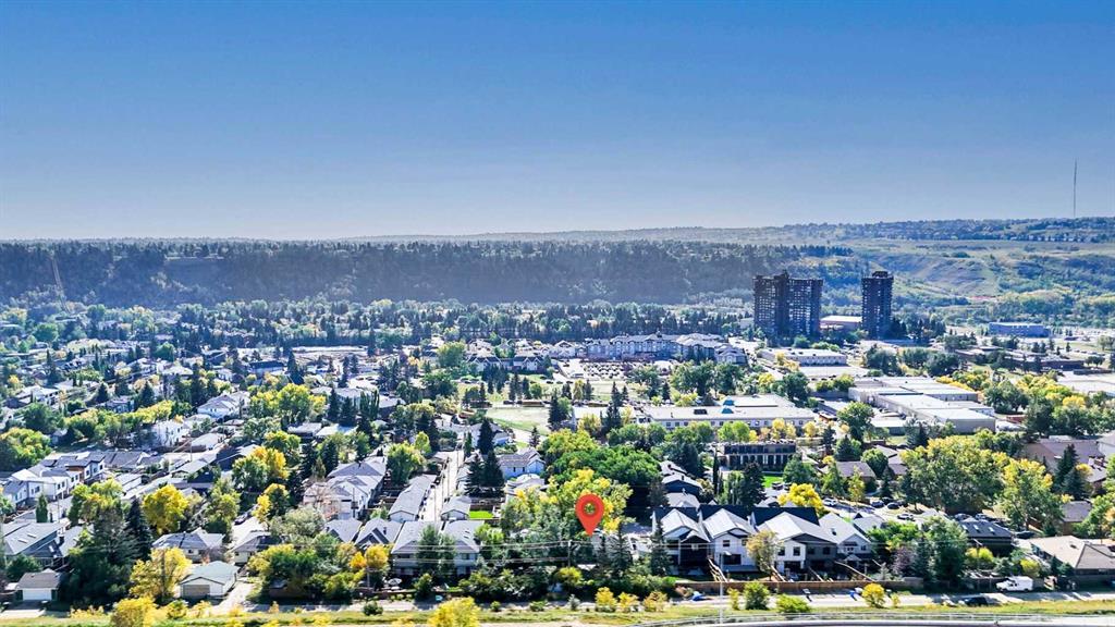 3652 8 Avenue Northwest, Calgary – Residential Detached Listing Photo 6