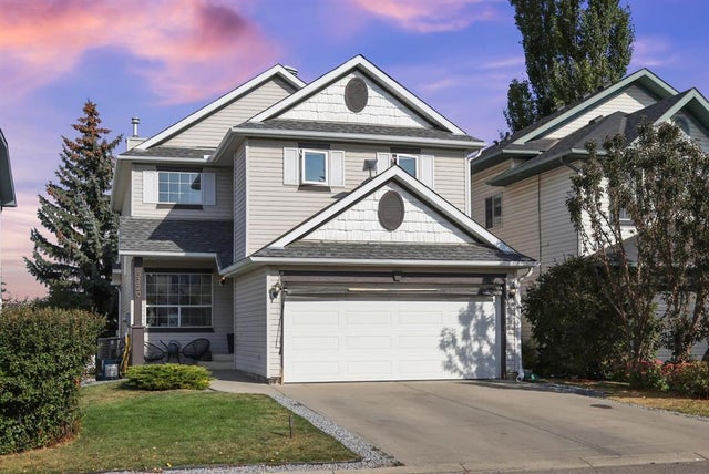 3720 Douglas Ridge Way Se, Calgary