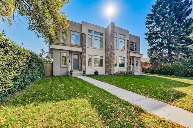 66 Heston Street Nw, Calgary