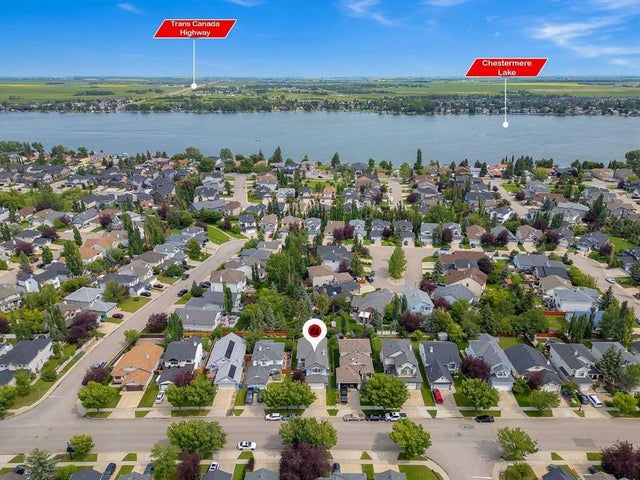 135 West Lakeview Passage, Chestermere