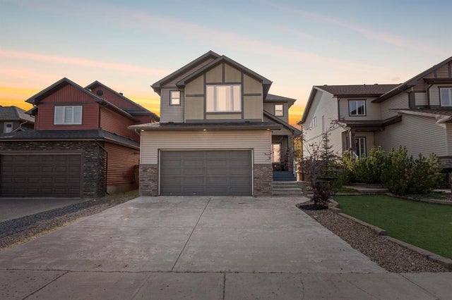 276 Killdeer Way, Fort McMurray