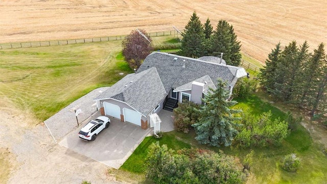 272166 Panorama Road, Rural Rocky View County