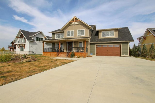 652 Bridgeview Road, Rural Ponoka County