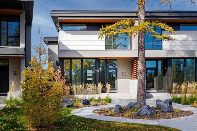 3c Willow Crescent Sw, Calgary