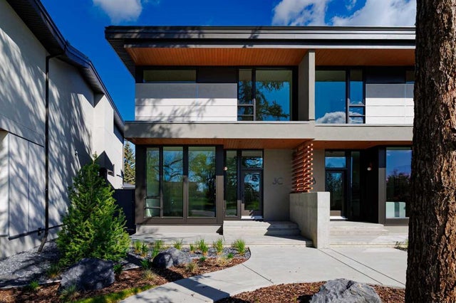 3c Willow Crescent Sw, Calgary