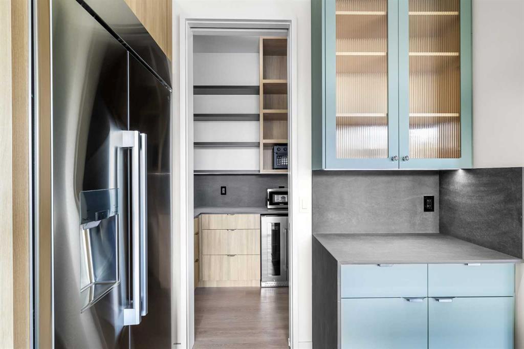 3c Willow Crescent Southwest, Calgary – Residential Semi Detached Listing Photo 9