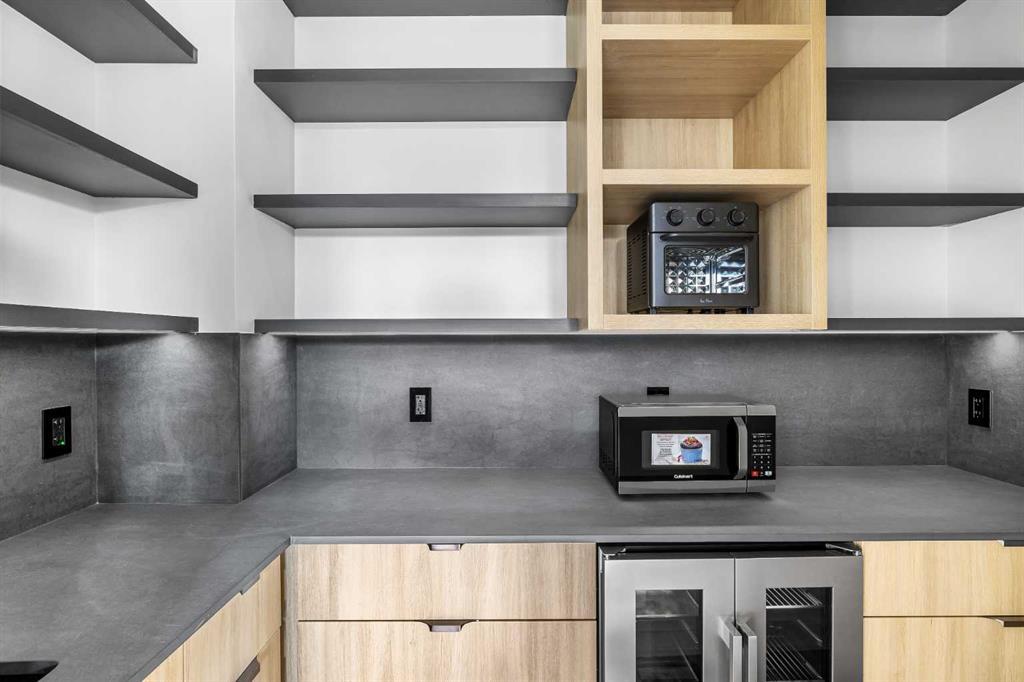 3c Willow Crescent Southwest, Calgary – Residential Semi Detached Listing Photo 10