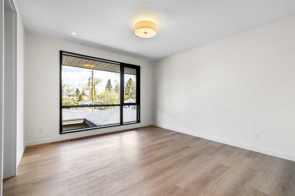 3c Willow Crescent Southwest, Calgary – Residential Semi Detached Listing Photo 15