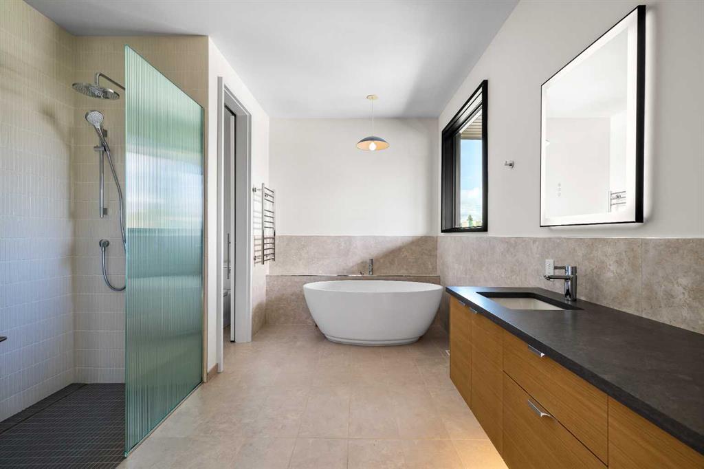 3c Willow Crescent Southwest, Calgary – Residential Semi Detached Listing Photo 17