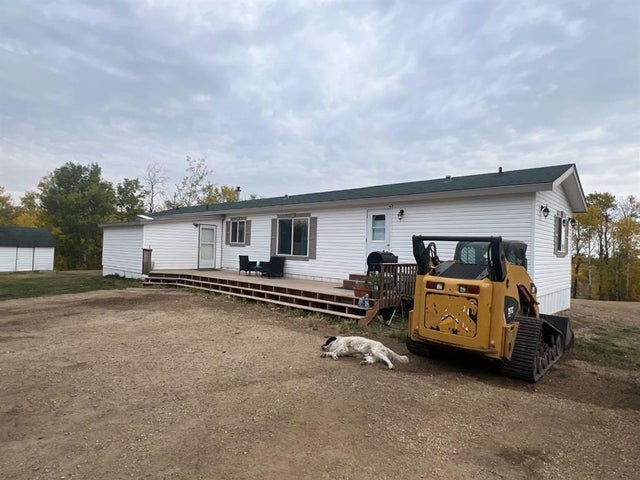 740061 Range Road 43, Rural Grande Prairie No. 1, County of