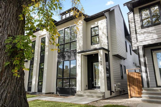 644 25 Avenue Nw, Calgary
