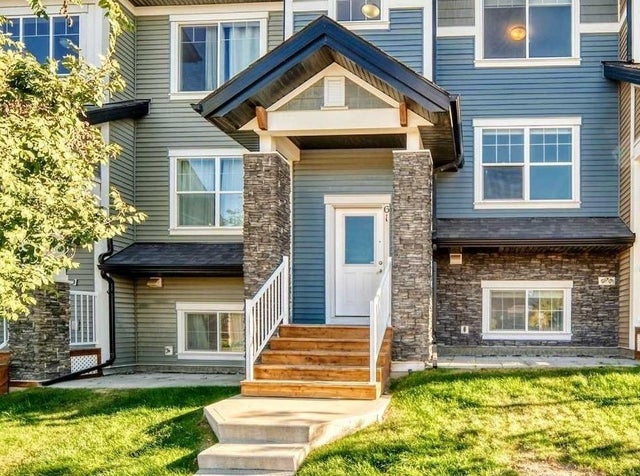 61 Nolan Hill Boulevard Nw, Calgary
