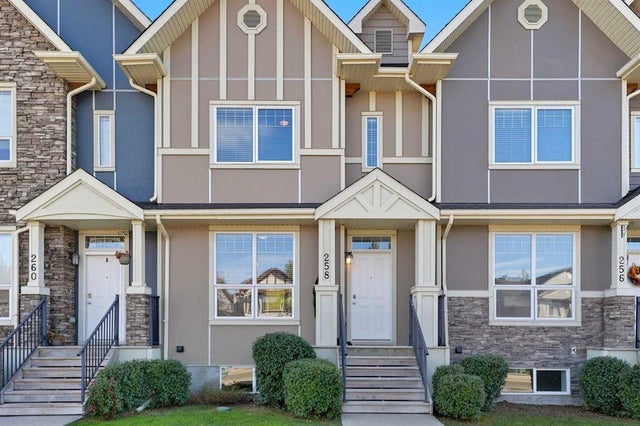 258 Cranston Way Se, Calgary