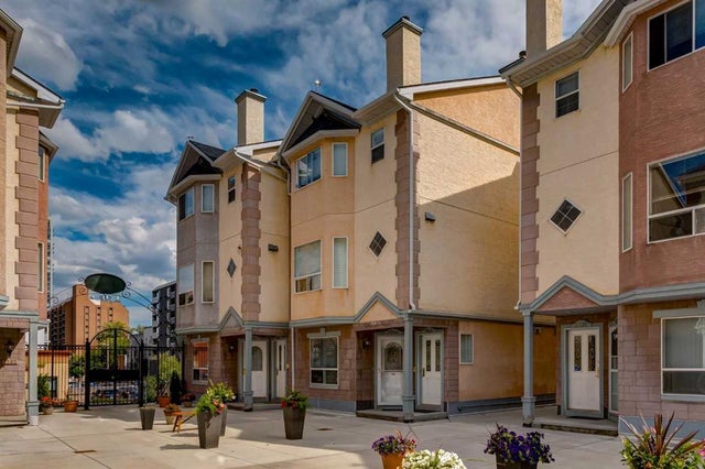 1541 11 Street Sw, Calgary