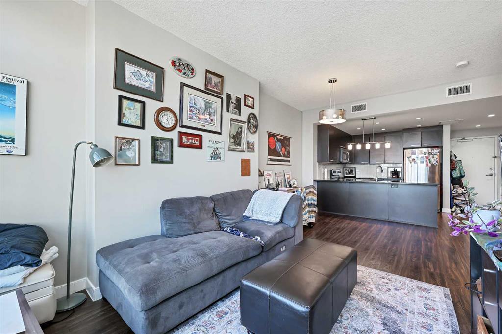 802, 225 11 Avenue Southeast, Calgary – Residential Apartment Listing Photo 17