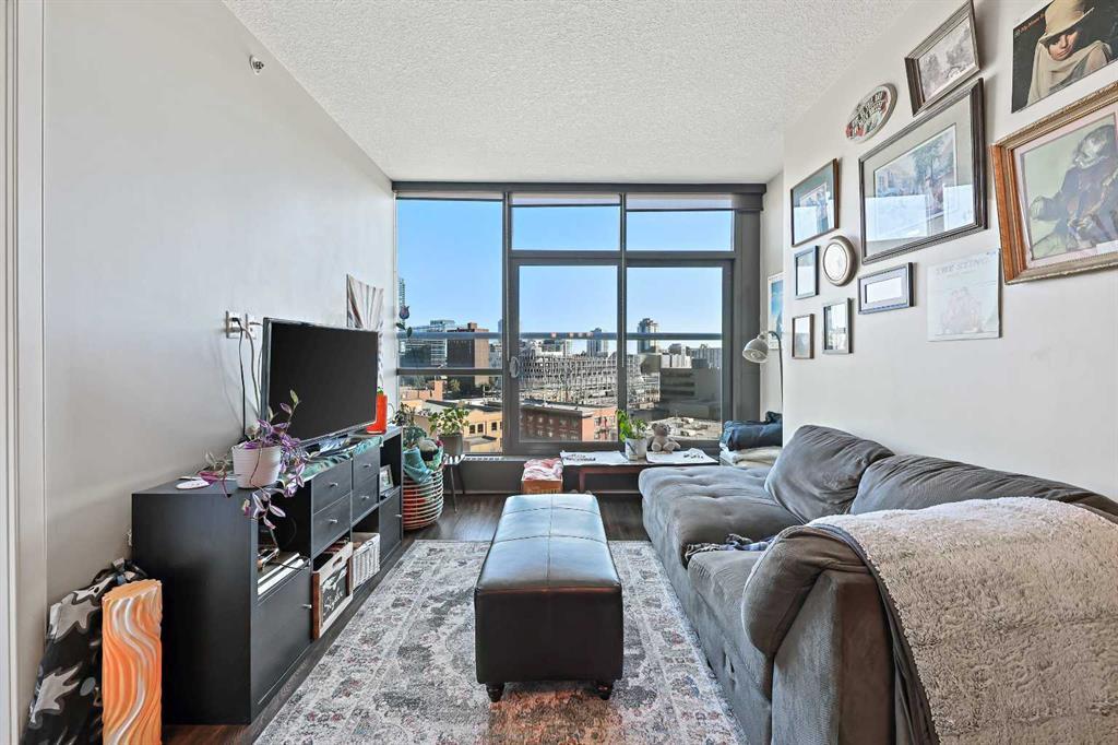 802, 225 11 Avenue Southeast, Calgary – Residential Apartment Listing Photo 6