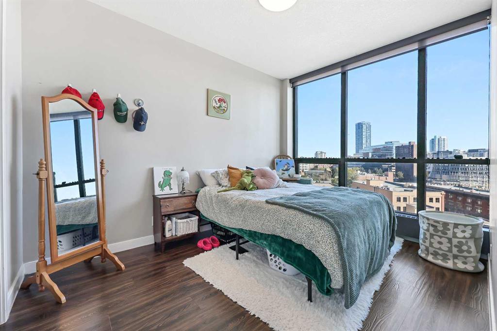 802, 225 11 Avenue Southeast, Calgary – Residential Apartment Listing Photo 7