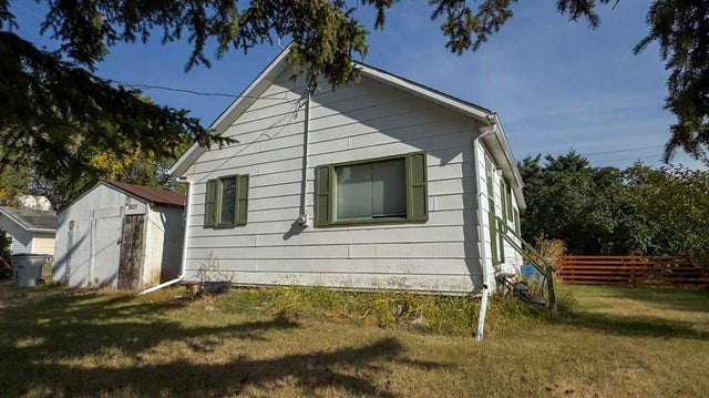 1025 14 Street, Wainwright