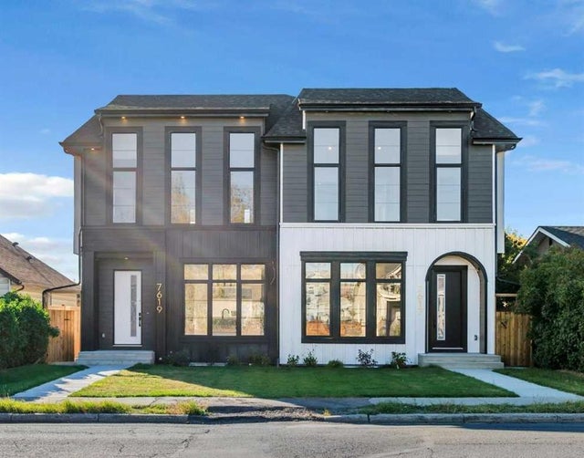 7619 Ogden Road Se, Calgary
