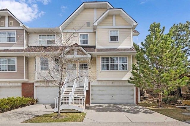 53 Tuscany Springs Gardens Nw, Calgary