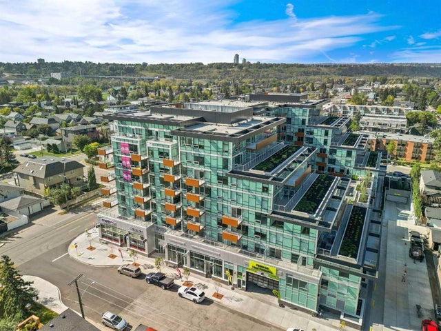 601, 110 18a Street Sw, Calgary