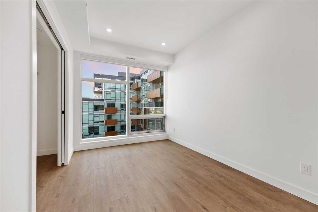 601, 110 18a Street Northwest, Calgary – Residential Apartment Listing Photo 12