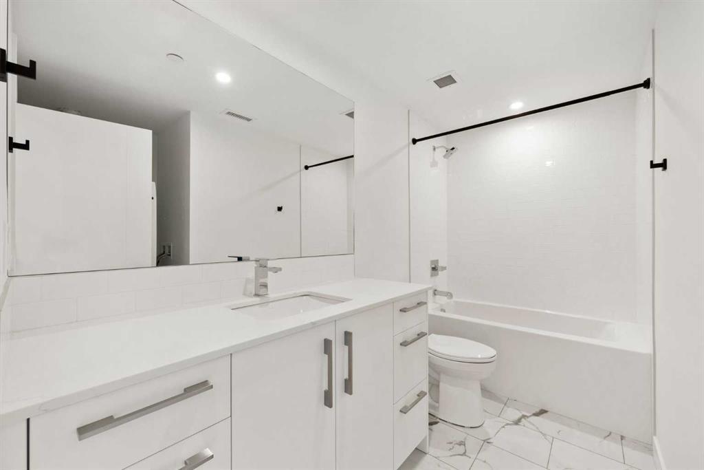 601, 110 18a Street Northwest, Calgary – Residential Apartment Listing Photo 14