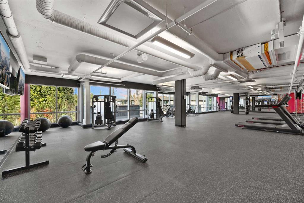 601, 110 18a Street Northwest, Calgary – Residential Apartment Listing Photo 18