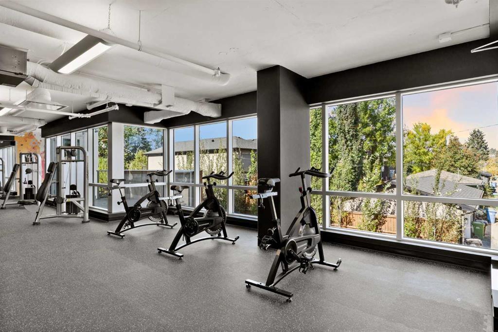 601, 110 18a Street Northwest, Calgary – Residential Apartment Listing Photo 19