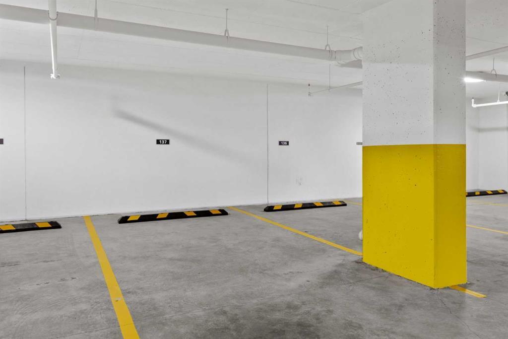 601, 110 18a Street Northwest, Calgary – Residential Apartment Listing Photo 24