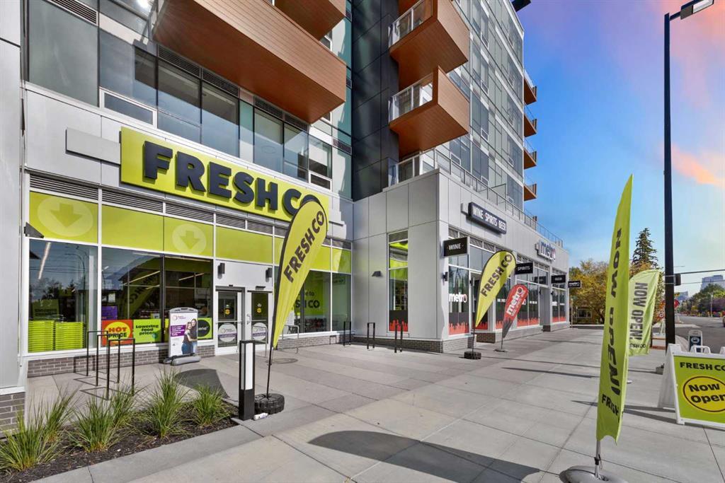 601, 110 18a Street Northwest, Calgary – Residential Apartment Listing Photo 26