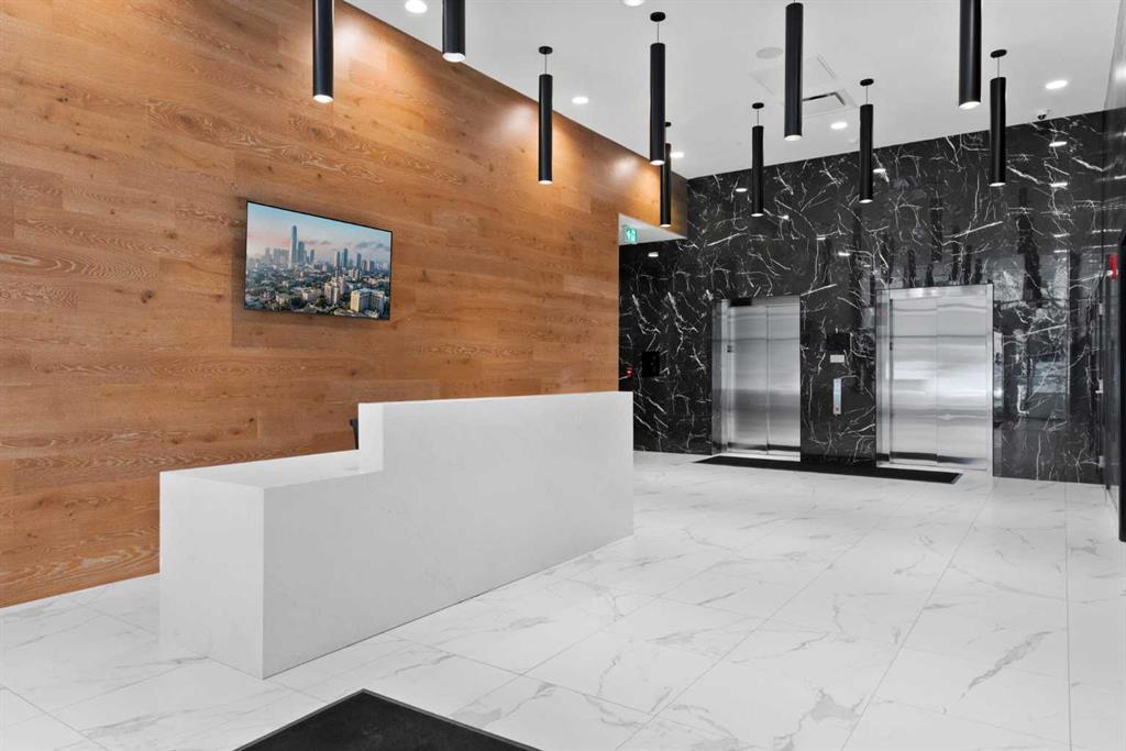 601, 110 18a Street Northwest, Calgary – Residential Apartment Listing Photo 3