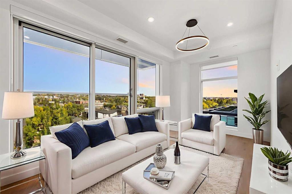 601, 110 18a Street Northwest, Calgary – Residential Apartment Listing Photo 5