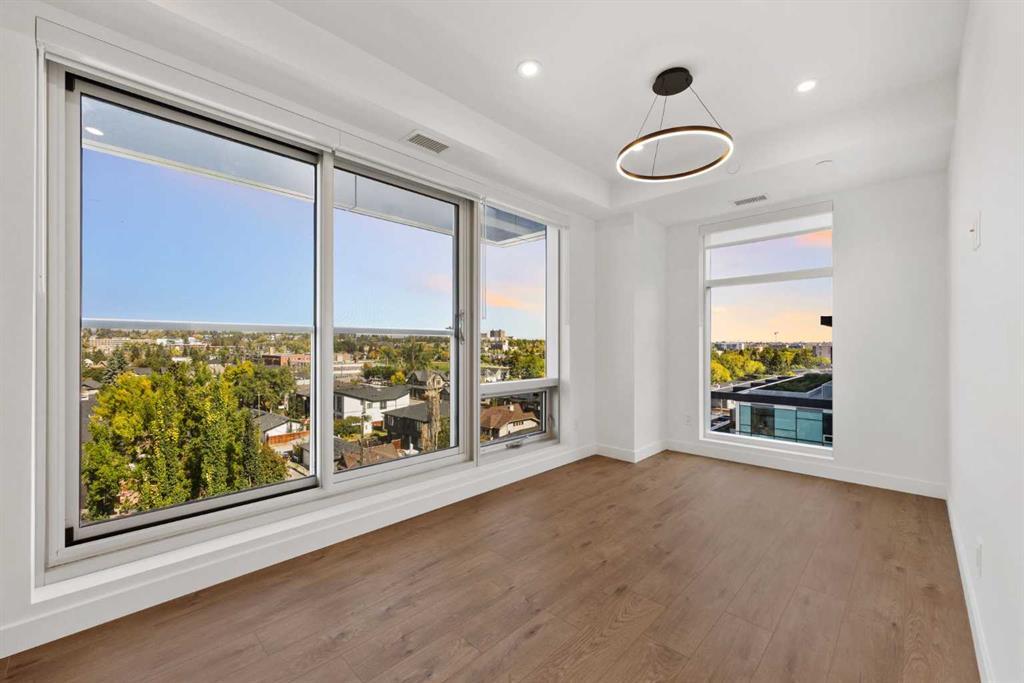 601, 110 18a Street Northwest, Calgary – Residential Apartment Listing Photo 6