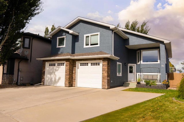 87 Gateway Mews S, Lethbridge
