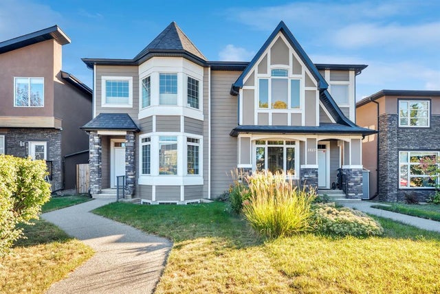 1813 20 Avenue Nw, Calgary
