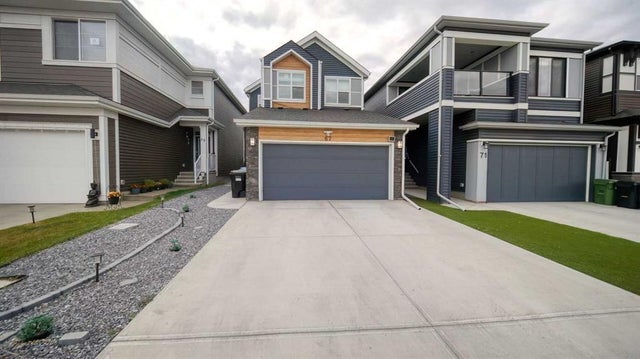 67 Setonstone Row Se, Calgary