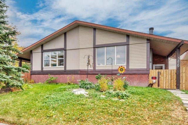 3431 35 Avenue Se, Calgary
