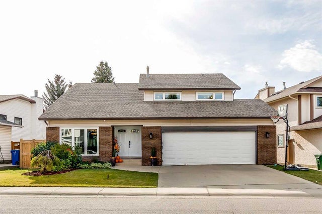 347 Hawkcliff Way Nw, Calgary