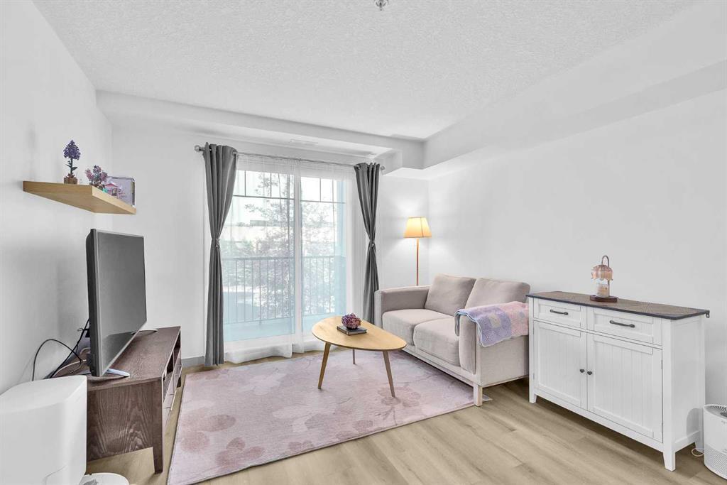 2214, 175 Panatella Hill Northwest, Calgary – Residential Apartment Listing Photo 9